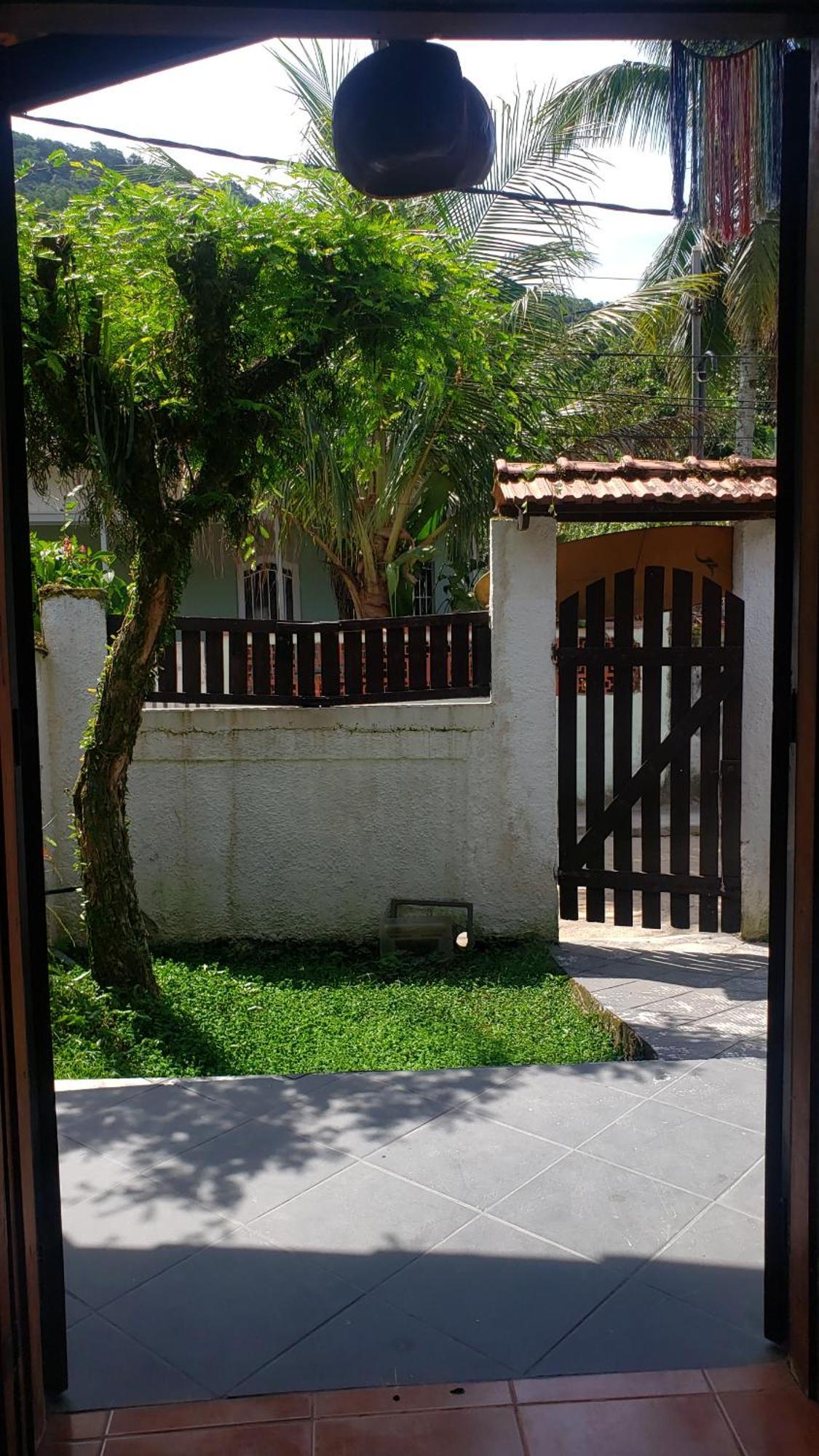 Wood House Casa Privada Villa Vila do Abraao Exterior photo